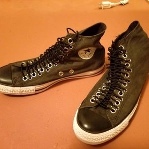 Converse High Top Multi Eyelet